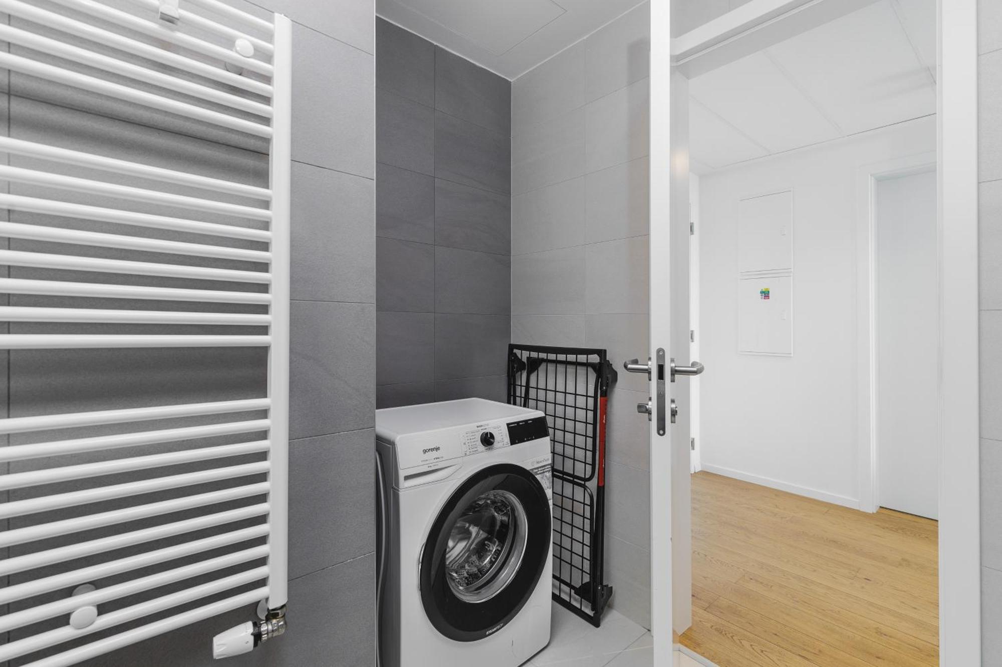 Sky Park 1 - Luxurious #Instaworthy Apartment In Downtown City Center With Included Parking, Best Address In Town Bratislava Exteriör bild